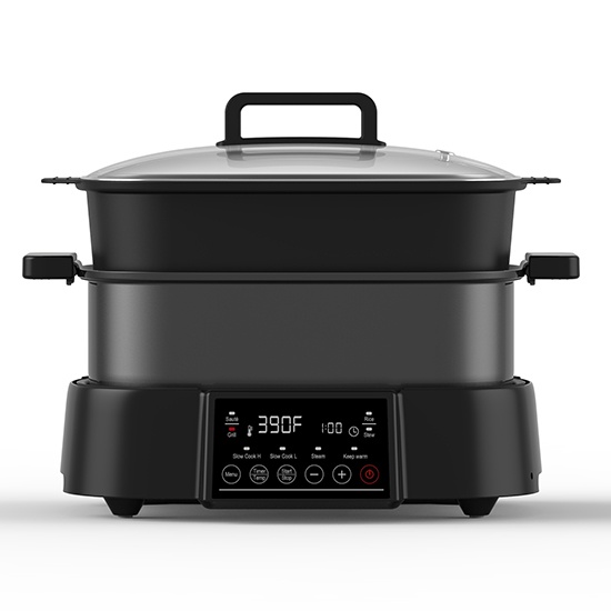 Multi-cooker LMC-3102 - buy in bulk from the manufacturer Liberton in  Ukraine