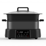 Multi cooker 2 in 1 LS-MC01A