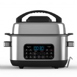 Air cooker LS-AC01A6